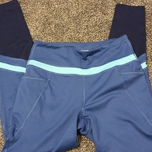 Tek leggings..size Medium